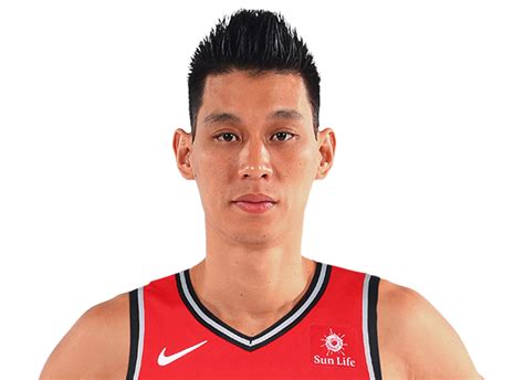 Jeremy Lin Career Stats .
